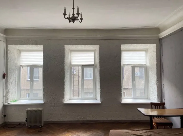 Pokój 2 pokoi 64 m² Odessa, Ukraina