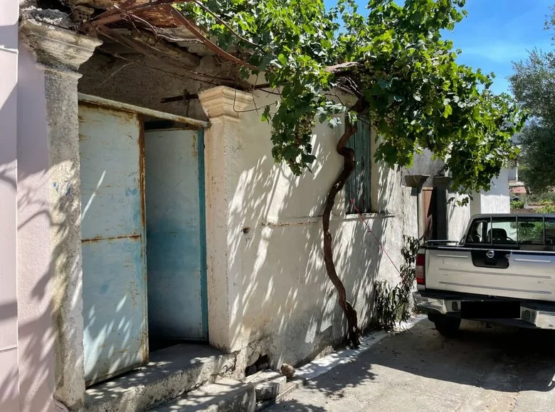 1 bedroom Villa 92 m² Municipality of Agios Nikolaos, Greece