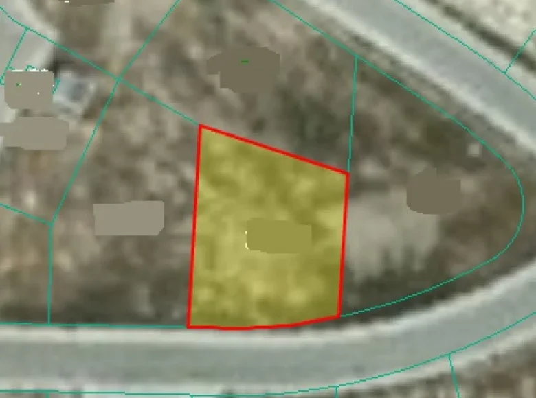 Apartment  Agia Marinouda, Cyprus