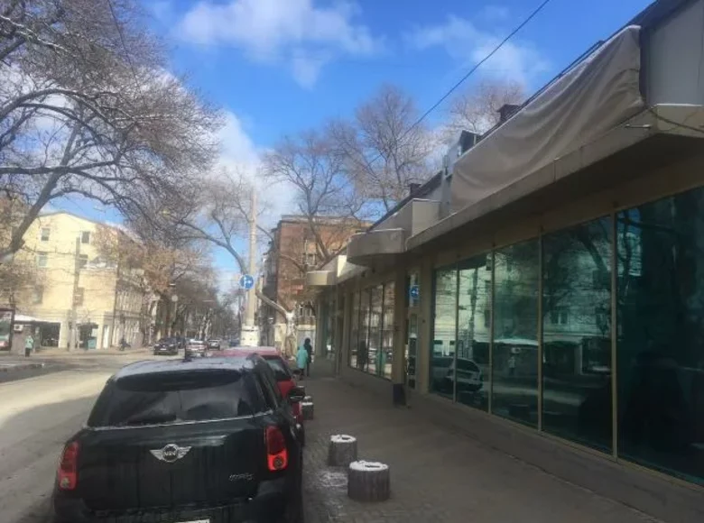 Магазин 160 м² Одесса, Украина