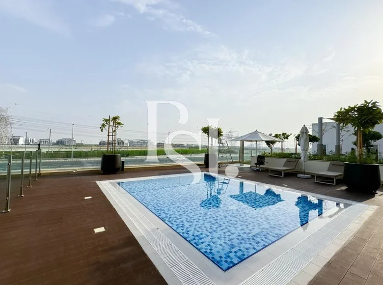 Wohnung 1 Schlafzimmer 45 m² in Dubai, Vereinigte Arabische Emirate