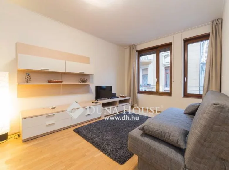 Apartment 57 m² Budapest, Hungary