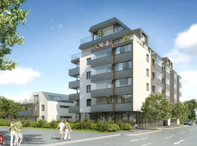 Apartamento 3 habitaciones 942 m² Viena, Austria