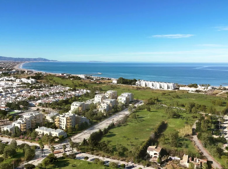 Apartamento 3 habitaciones 97 m² Denia, Španjolska