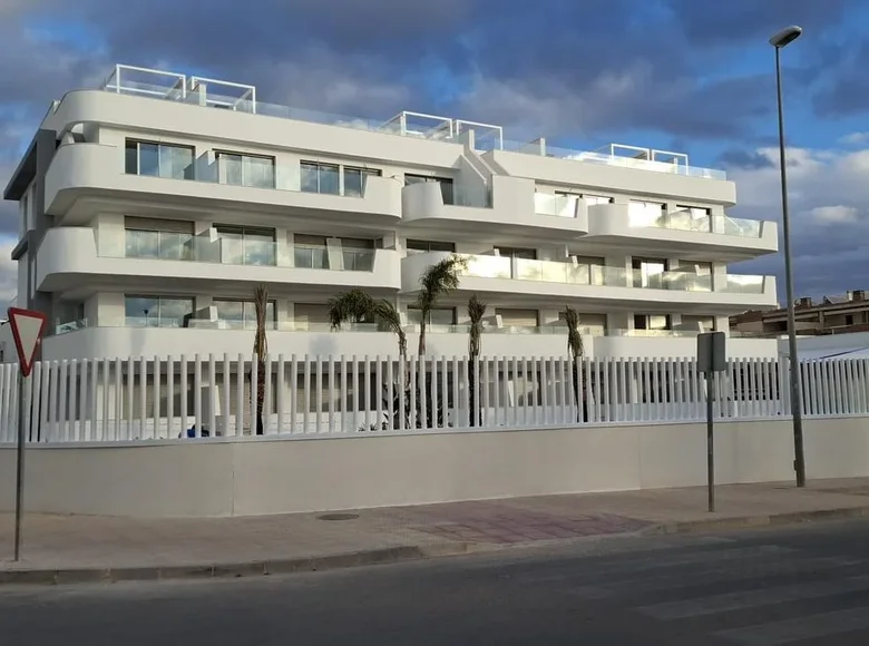 Bungalow 3 chambres 93 m² Orihuela, Espagne