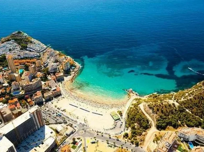 Adosado 2 habitaciones 128 m² Benidorm, Španjolska