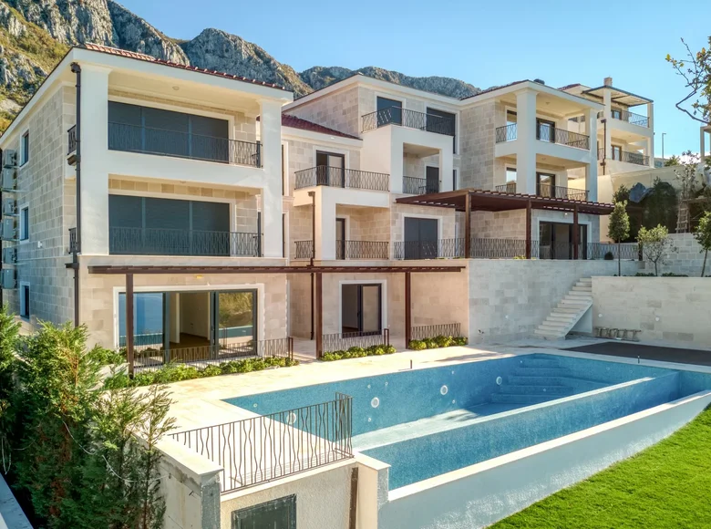 3 bedroom villa 92 m² Tudorovici, Montenegro