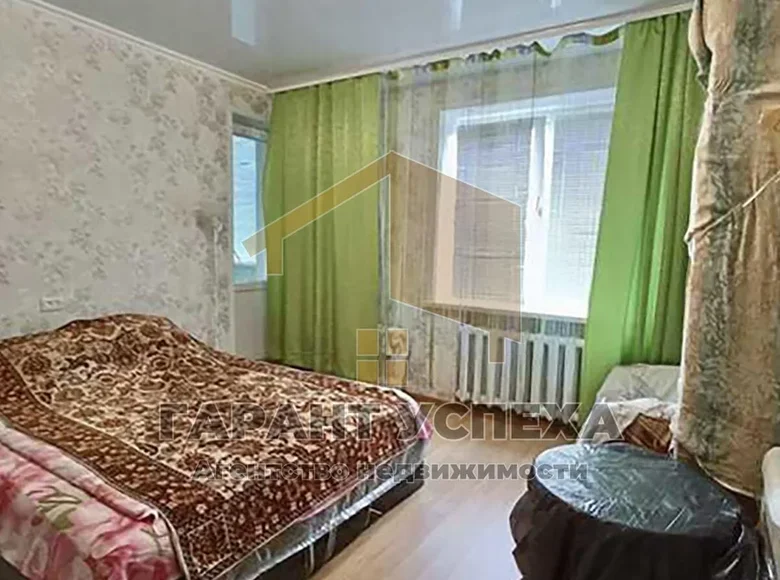 Apartamento 2 habitaciones 48 m² Brest, Belarús