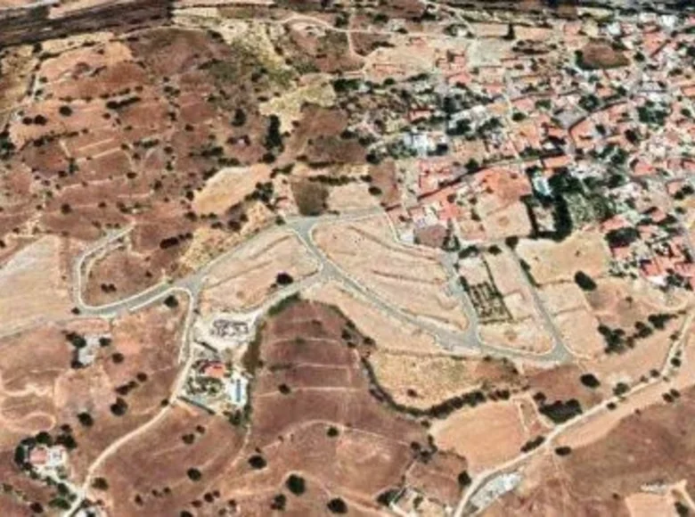 Appartement  Pachna, Chypre