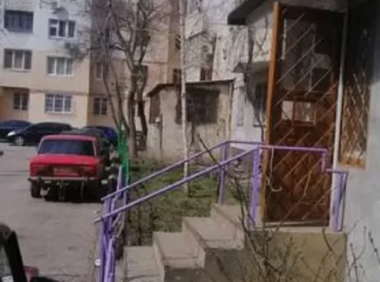 Коммерческое помещение 24 м² Одесса, Украина