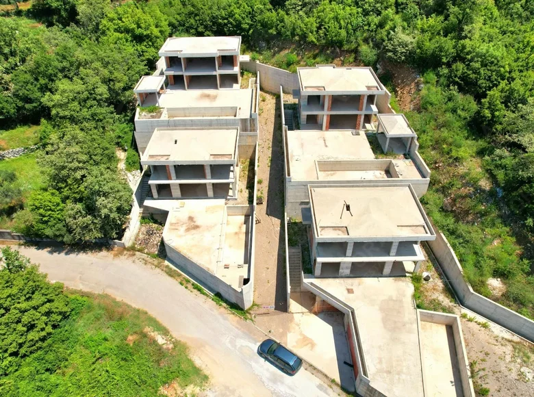 Villa 12 bedrooms  Kuljace, Montenegro