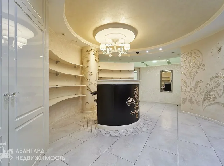 Geschäft 152 m² Minsk, Belarus