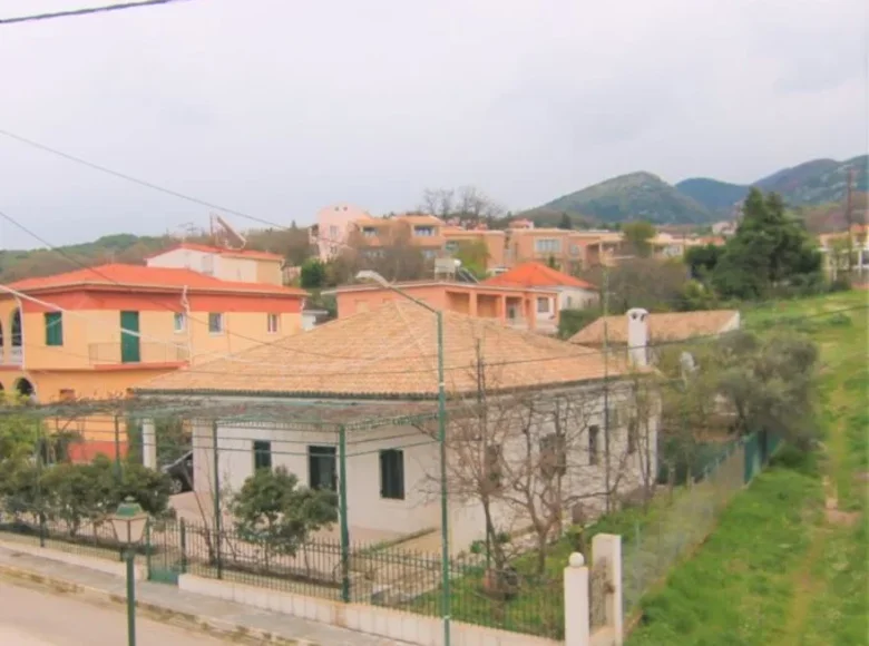 1 bedroom Villa 236 m² Acharavi, Greece