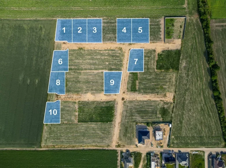 Apartment 1 119 m² Sroda Wielkopolska, Poland