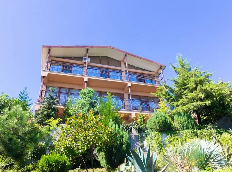 Casa 161 m² Sochi, Rusia