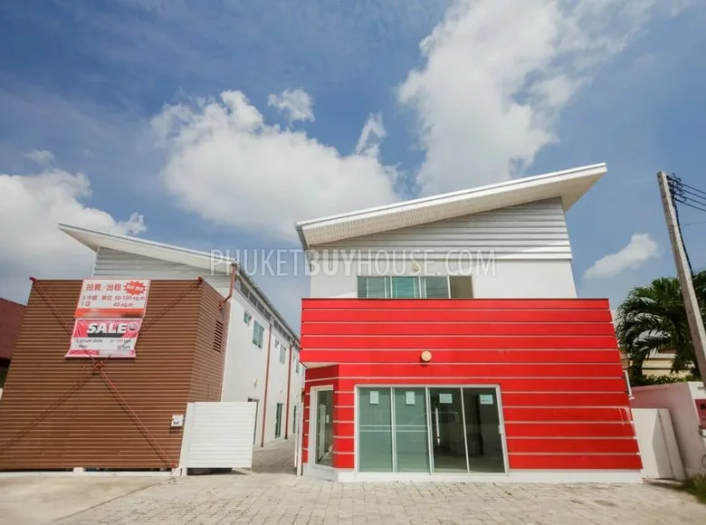 villa de 7 chambres  Rawai, Thaïlande