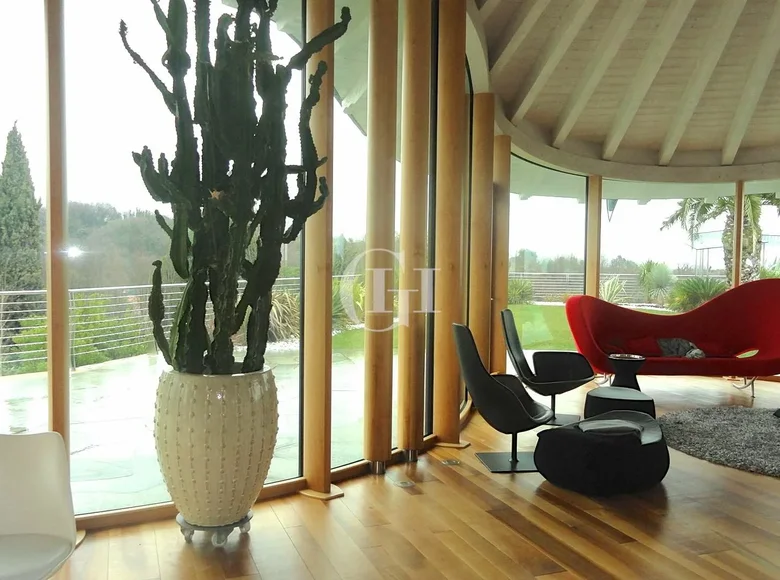Villa 10 habitaciones 400 m² Manerba del Garda, Italia