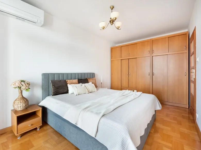 Appartement 2 chambres 66 m² Varsovie, Pologne