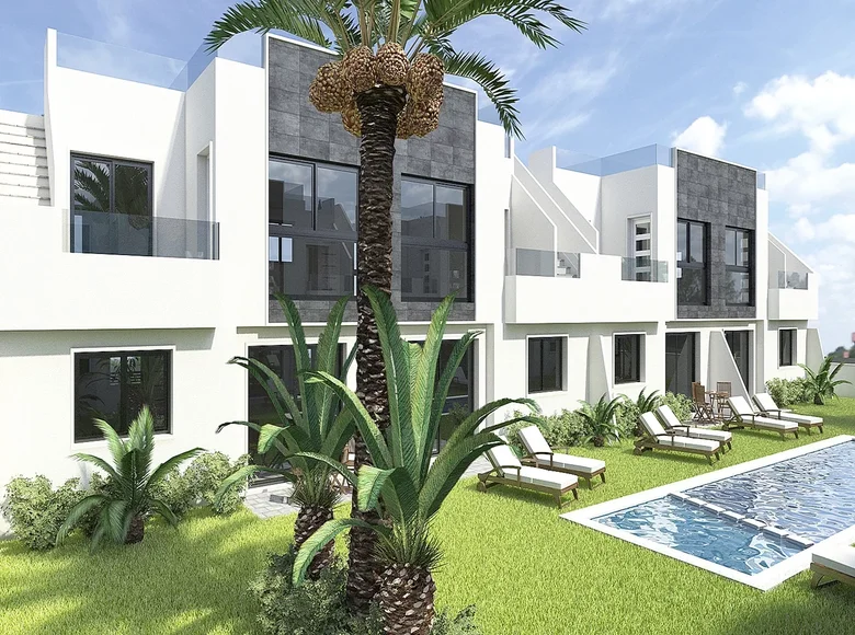 Wohnung 2 Schlafzimmer 64 m² Abadin, Spanien