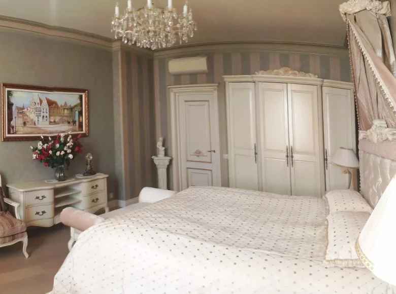 Appartement 4 chambres 170 m² Kyiv, Ukraine