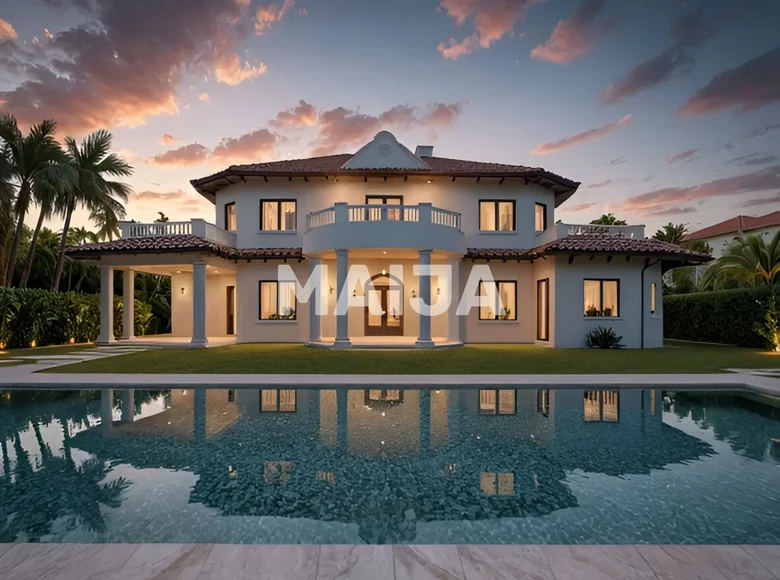 Villa 18 habitaciones 470 m² Forte dei Marmi, Italia
