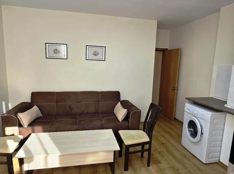 Mieszkanie 2 pokoi 68 m² Sweti Włas, Bułgaria