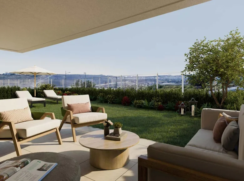 Bungalow de 2 dormitorios 102 m² Estepona, Španjolska