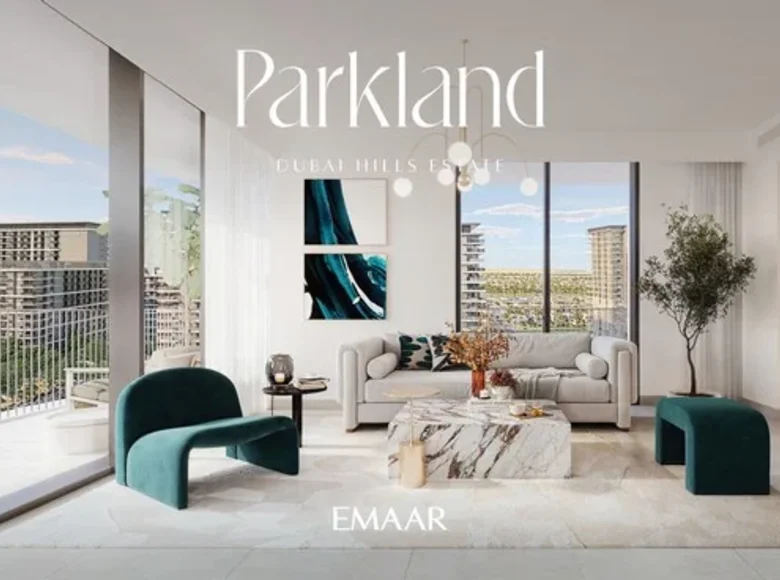 Wohnung 1 Schlafzimmer 69 m² Dubai, Vereinigte Arabische Emirate