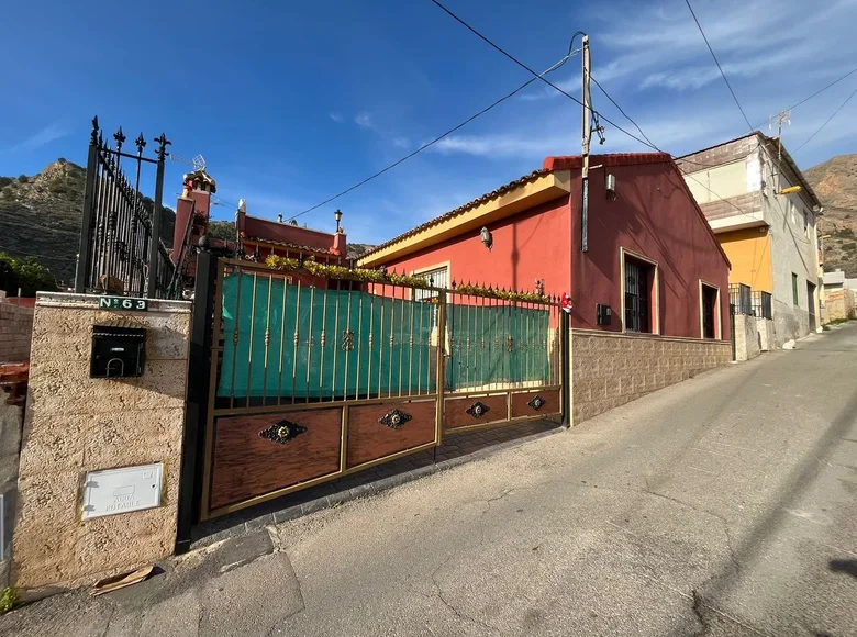 Maison de ville 3 chambres 100 m² Orihuela, Espagne