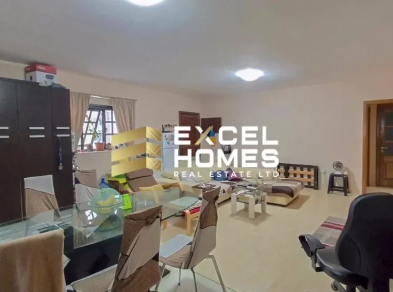 3 bedroom apartment  Marsascala, Malta