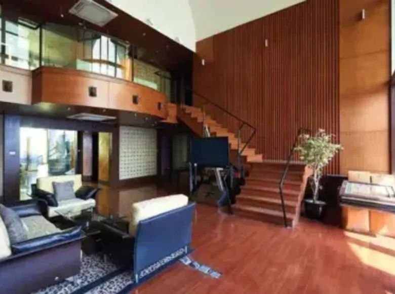 Кондо 4 спальни 1 400 м² Бангкок, Таиланд