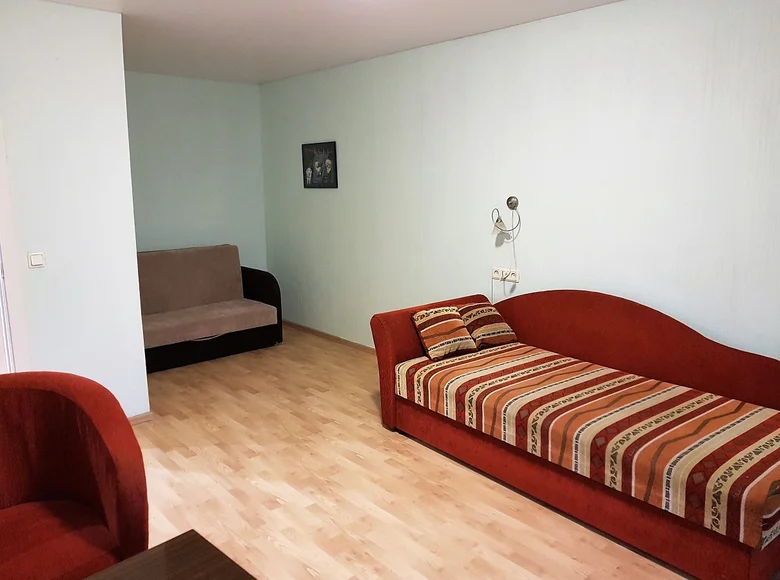 Apartamento 1 habitación 37 m² Vilna, Lituania