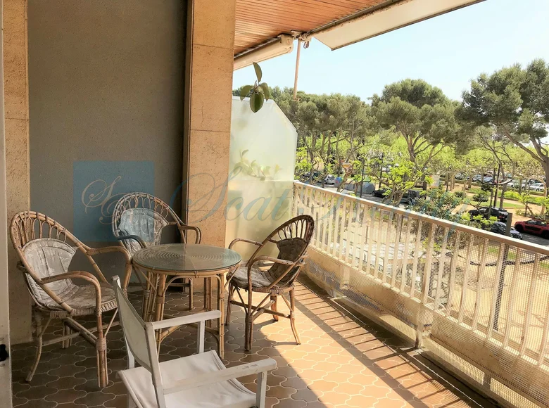 Apartamento 4 habitaciones  Sant Feliu de Guixols, Španjolska