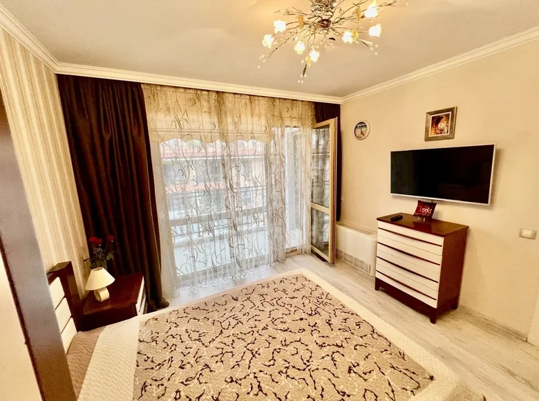 Appartement 2 chambres 104 m² Sveti Vlas, Bulgarie