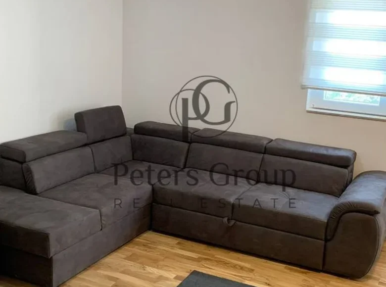 2 bedroom apartment 60 m² Boreti, Montenegro