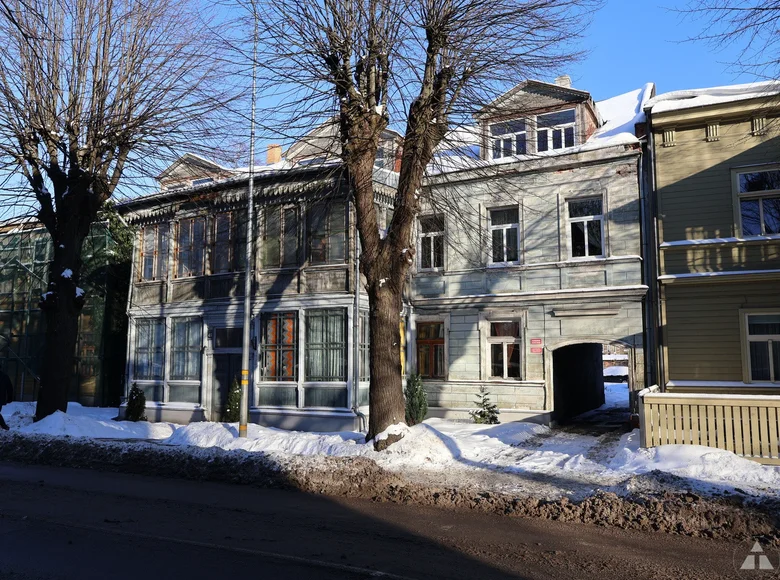 3 room apartment 65 m² Liepaja, Latvia