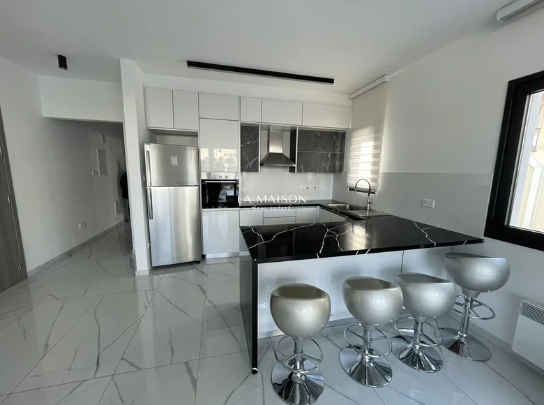 Appartement 2 chambres 85 m² en District de Nicosie, Chypre
