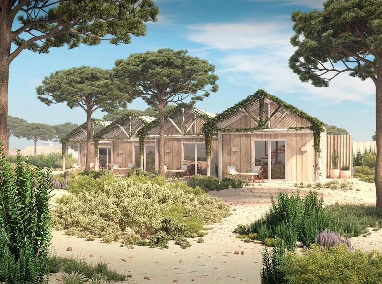 Дом 55 м² Сетубал, Португалия