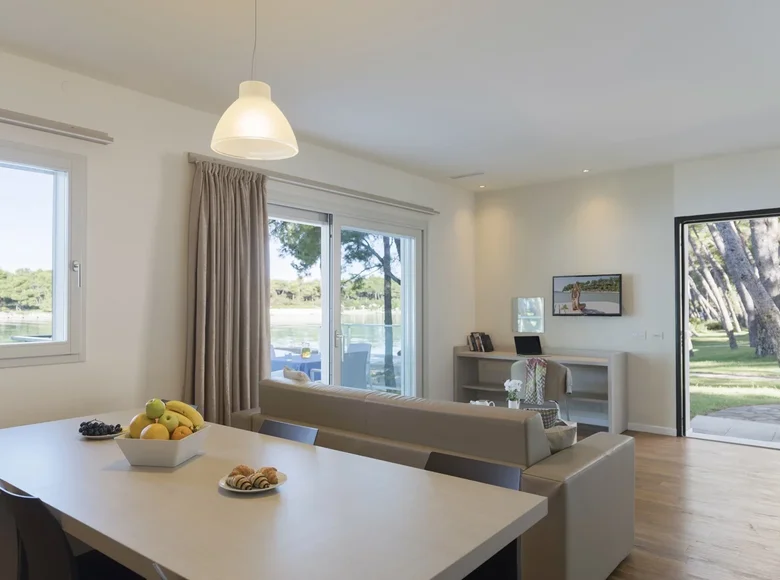 Villa mit 2 Schlafzimmern 80 m² Kroatien, Kroatien