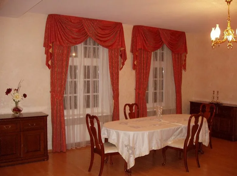 Wohnung 176 zimmer 5 m² Riga, Lettland