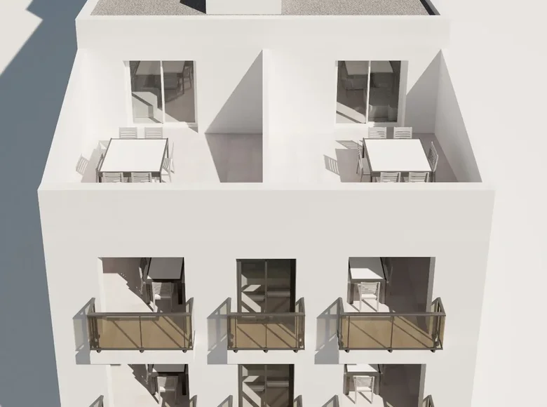 Bungalow de 2 dormitorios 74 m² Fuengirola, Španjolska