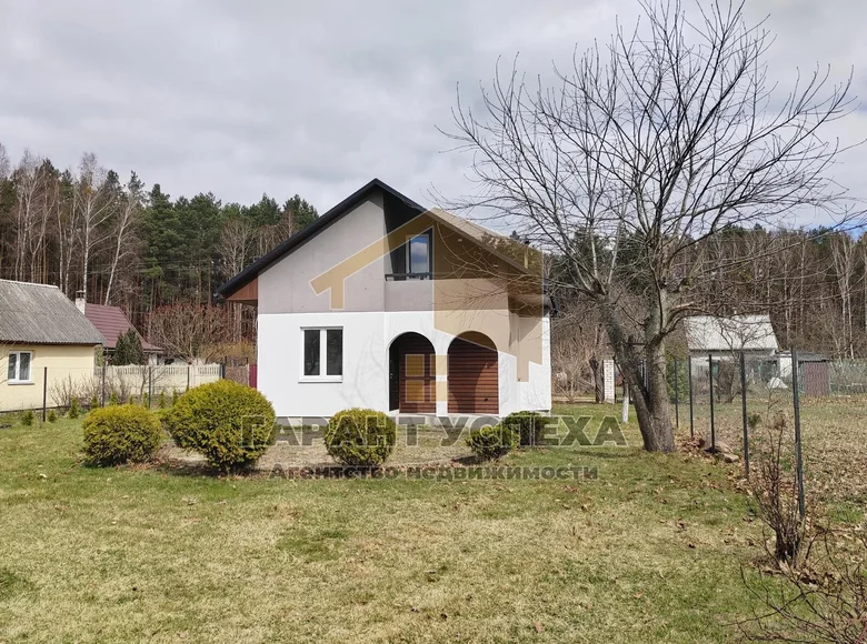 Дом 75 м² Великоритский сельский Совет, Беларусь