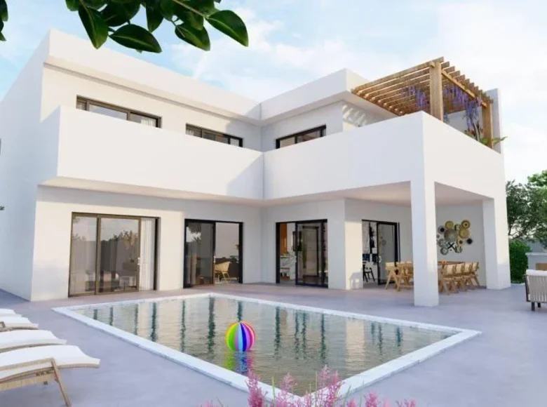 Willa 4 pokoi 278 m² Opcina Karlobag, Chorwacja