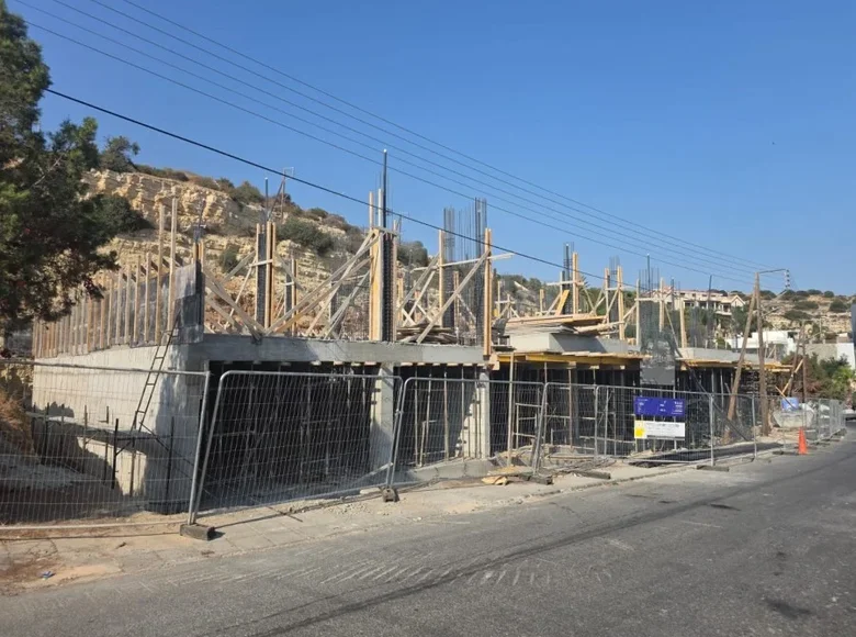 2 bedroom house 139 m² Limassol, Cyprus