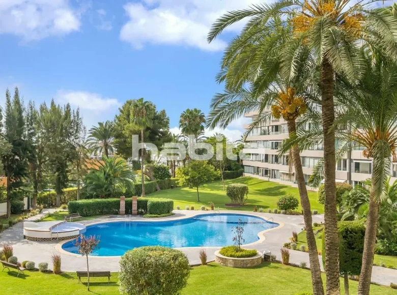 Квартира 6 комнат 78 м² Bendinat, Испания