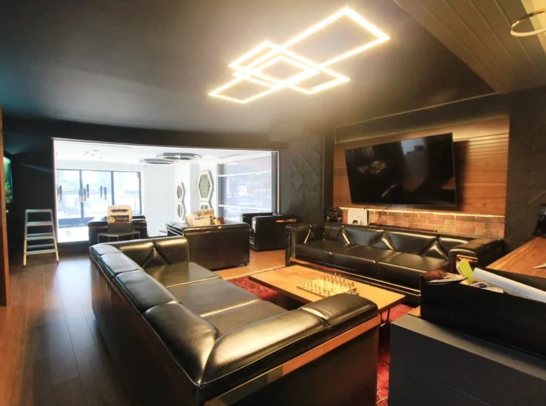 2 bedroom apartment 143 m² Budva, Montenegro