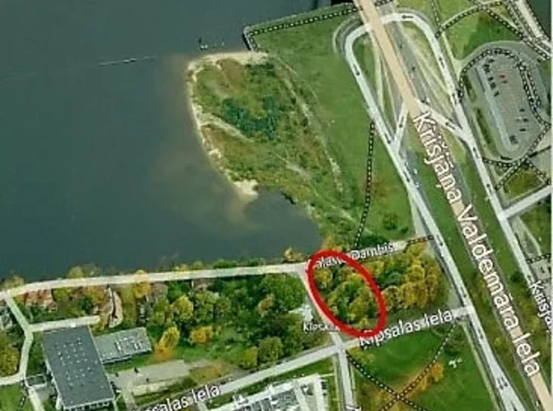 Инвестиционная  Латвия, Латвия