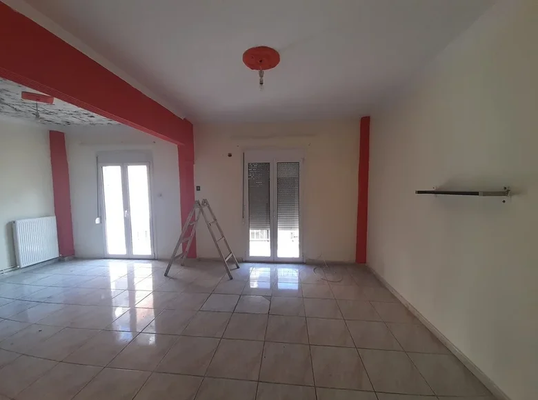Wohnung 1 Schlafzimmer 65 m² Municipality of Thessaloniki, Griechenland