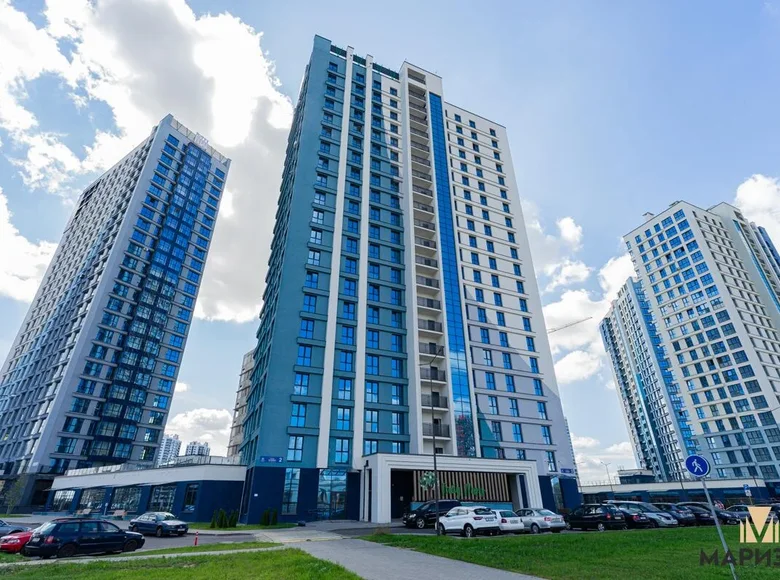 Магазин 74 м² Минск, Беларусь