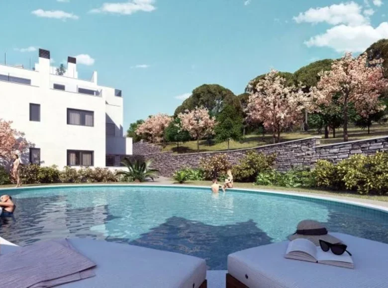 Appartement 2 chambres 94 m² Abadin, Espagne